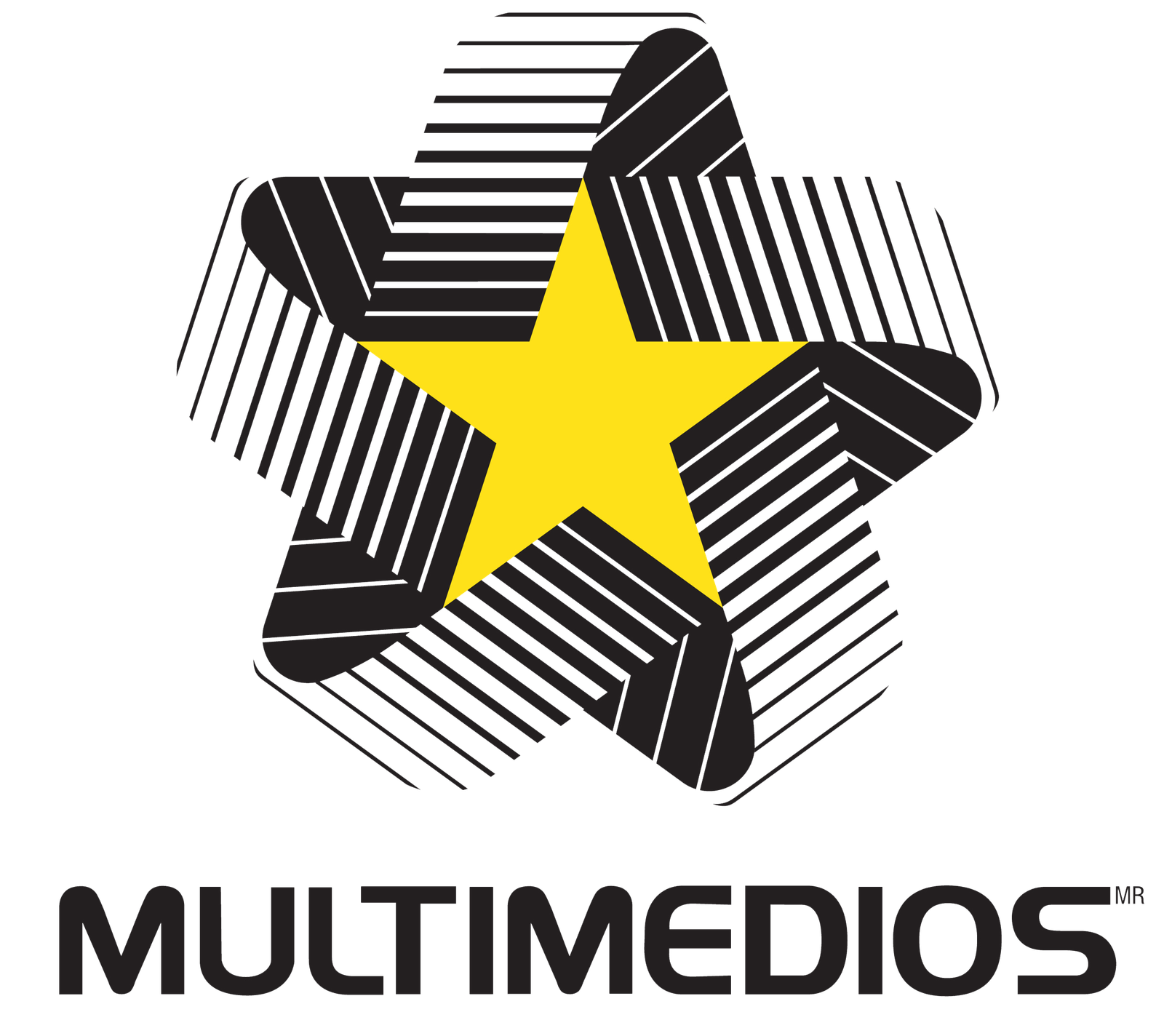 Multimedios logo